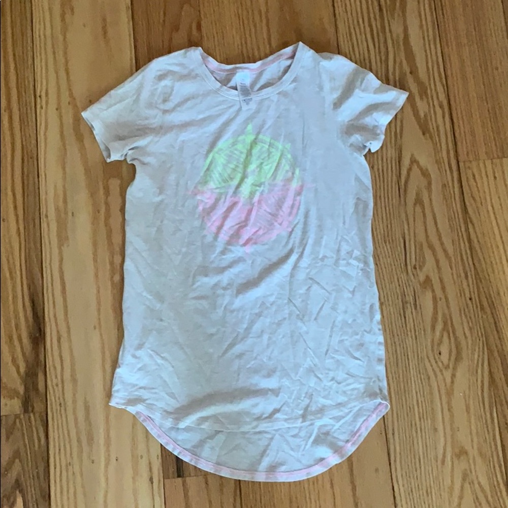 Ivivva Shirt size 10